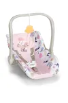 BABY born Comfort Seat Flower nukureisimiste