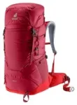 P&auml;evaseljakott DEUTER Lis 30 masala cherry | universaalne