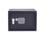 Basic safe YEC home koos h&auml;irega