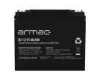 Universaalne geelaku Armac UPS B/12V/40Ah