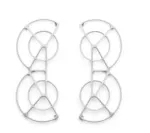 Propellerikaitsmed DJI Neo, kahe paari komplekt (CP.FP.00000187.01)