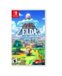 Nintendo The Legend of Zelda: Link&rsquo;s Awakening, Switch Standard Nintendo Switch