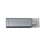 Hama Uni-C Classic USB-m&auml;lupulk 256 GB USB USB-C 3.2 Gen 1 (3.1 Gen 1) Antratsiit