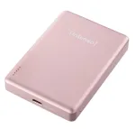 Intenso akupank USB 10000MAH MAG/ROSE 7344033