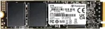 Transcend MTE710T - SSD - 256 GB - sisemine - M.2 2280 (Double-Sided) - PCIe 4.0 x4 (NVMe) (TS256GMTE710T)