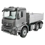 Kaugjuhitav Amewi Mercedes Arocs Muldenkipper 6x6 1:14 RTR antratsiit, m&otilde;&otilde;tkava 1:14, 6x6 ajam