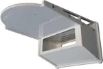 Seinakinnitus Panasonic KST-WM-UE150-W AW-UE150 PTZ kaameratele, valge