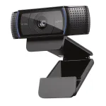 LOGITECH C920 HD Pro veebikaamera - USB