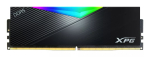 DIMM 16 GB DDR5-6000 (schwarz, AX5U6000C3016G-CLARBK, Lancer RGB, INTEL XMP)