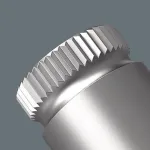 Wera 781/5 Set 1 Pistikupesade komplekt