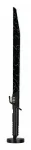Lauavalgusti Ukonic 16285 LED mustvalge Star Warsi teema