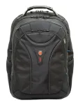 Wenger/SwissGear 600637 s&uuml;learvuti kott 43,2 cm (17) seljakott must