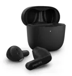 Philips 2000 seeria TAT2236BK peakomplekt Traadita K&otilde;rvasisene K&otilde;ned/muusika Bluetooth Must