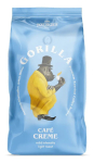Gorilla Joerges Caf&eacute; Creme kohvioad, 1 kg