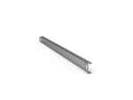 Riiulisiin EFB Elektronik PRO-MFH08 &mdash; metallist, 800 mm s&uuml;gavus, h&otilde;bedane