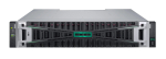 Salvestusmassiiv HP Enterprise MSA 2070 32Gb Fibre Channel SFF &mdash; 2U rack, 24 x 2,5 tolli draivi, HDD/SSD tugi