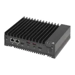 Server Barebone Supermicro IoT SuperServer Intel Core i3-1215UE (6C/8T) 3,3 GHz SYS-E100-13AD-L