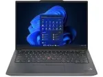 Lenovo ThinkPad E14 Gen 8 (AMD) 14 inch s&uuml;learvuti Ryzen AI 5 330 16GB 512GB SSD WUXGA Win 11 Pro Must 21Y2004MGE