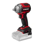 Einhell Professional TP-CW 18/350-C Li BL Akul&ouml;&ouml;kmutterkeeraja 18V 350Nm T&ouml;&ouml;riist Ilma Akuta Punane/Must