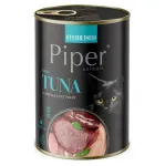 DOLINA NOTECI Piper Sterilised with Tuna Wet Cat Food 400g