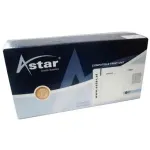 ASTAR Must &Uuml;hilduv Toonerikassett (Alternatiiv Canon EP-V, HP C3906A)