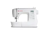 Singer C5605 Arvuti&otilde;mblusmasin, Valge