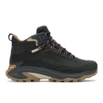 Merrell Moab Speed 2 LTR Mid WP - Mustad matkasaapad