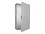 Rittal VX Rack Mounting Frame 24U RAL 7035