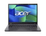 Acer TravelMate TMP214-55-G2-TCO-366Q 14 tolli WUXGA Intel Core 3 100U 16 GB RAM 512 GB SSD Intel Iris Xe Graphics Windows 11 Pro Hall Inglise klaviatuur taustvalgustusega