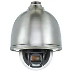 HANWHA WISENET QNP-6320HS 2MP V&auml;lis-PTZ-kaamera PoE IR IP66 IK10 Jaem&uuml;&uuml;k