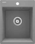 DEANTE 1-Bowl Granite Sink