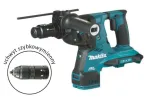 MAKITA DHR281Z L&ouml;&ouml;kpuurvasar SDS-Plus 2.9J 36V XPT AVT Must, Sinine