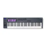 NOVATION FLKey 61 MIDI-klaviatuuri kontroller
