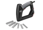 SKIL Electric Staple Gun 8200AA - Juhtmega, 220-240V, 6-14mm klambrid, 15mm naelad