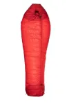 Radical 16h Long Red-Red PAJAK magamiskott