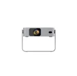 Philips NeoPix 256 Full HD LED-projektor, 1920x1080, 1000:1, hall
