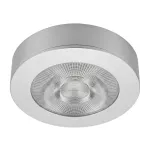 SYNERGY21 LED lae s&uuml;vistatav kohtvalgusti Helios h&otilde;bedane &uuml;mmargune pinnakinnitusraamiga (S21-LED-ME009)