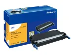 Pelikan &Uuml;hilduv Toonerikassett HP Q7581A jaoks - Ts&uuml;aan, Standardne Tootlus