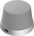 4smarts SoundForce MagSafe kaasaskantav Bluetooth-k&otilde;lar 5W stereo hall/h&otilde;be