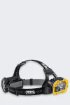 Petzl E103AA00 DUO RL Otsmikulamp Must/Kollane