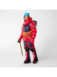 Millet MXP Down Overpant Puffy Pants - Suurus S
