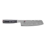 MIYABI 5000FCD Nakiri nuga 17 cm