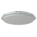 Kaiser Elektro Front Part HaloX 180 Universal kuni D 180mm