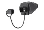 METZ CONNECT E-DAT Industry IP67 V4 kaabli&uuml;hendus RJ45 v&auml;likpesa sisu Cat.6