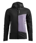 Ortovox Seceda naiste softshell-jakk - Black Raven