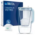 Brita 1046673 kannu veefilter helesinine 2,5 L