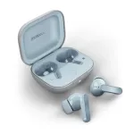 Motorola Moto Buds K&otilde;rvaklapid Juhtmevabad K&otilde;rvasisesed K&otilde;ned/Muusika/Sport/Igap&auml;evane Bluetooth Sinine