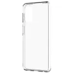 Evelatus Xiaomi POCO F4 Clear Silicone Case 1,5mm TPU Transparent