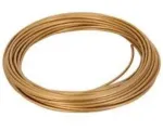 iLike C1 PLA 1,75mm Filament Wire for 3D Printing Pen - 1x 10m Brown