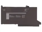 2-Power Main Battery Pack for Dell Latitude 13 5300 7300 - 42 mAh